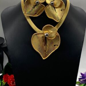3 piece jewelry