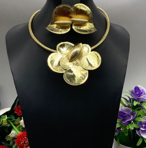 3 piece set