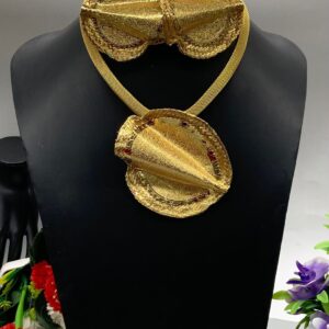 3 Piece Jewelry