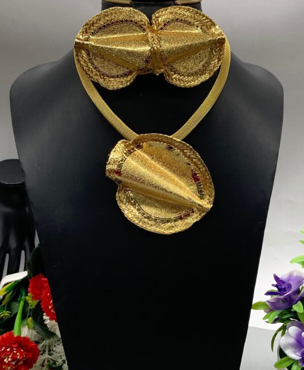 3 Piece Jewelry